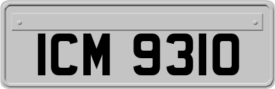 ICM9310