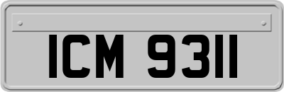 ICM9311