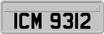 ICM9312