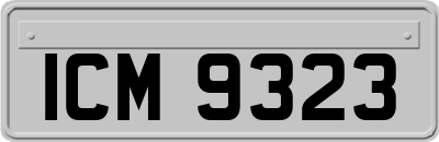 ICM9323