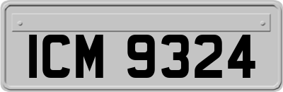 ICM9324
