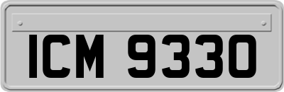 ICM9330