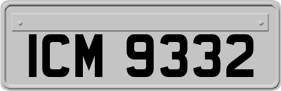 ICM9332