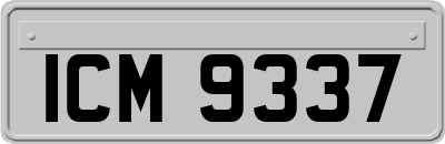 ICM9337