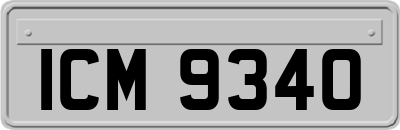 ICM9340