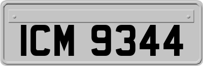 ICM9344