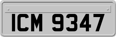 ICM9347