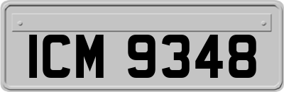ICM9348