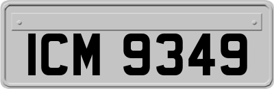 ICM9349