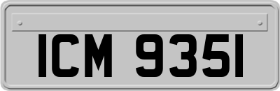 ICM9351