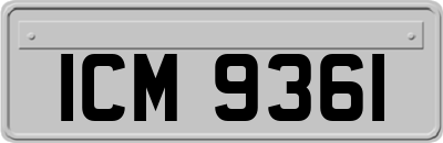 ICM9361