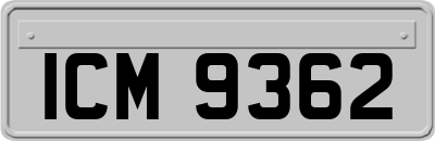 ICM9362