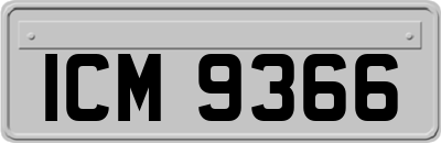 ICM9366