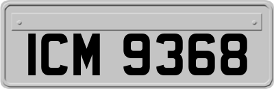 ICM9368