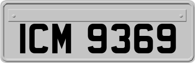 ICM9369