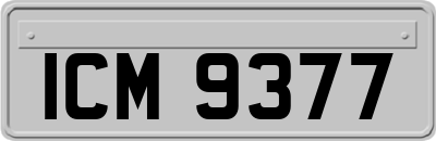 ICM9377