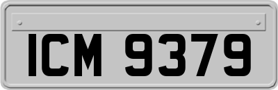 ICM9379