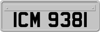 ICM9381