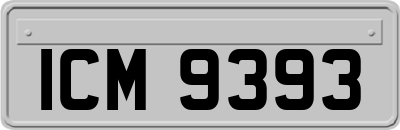 ICM9393