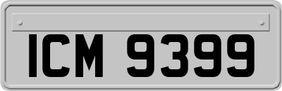 ICM9399