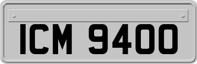 ICM9400