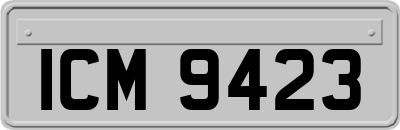 ICM9423