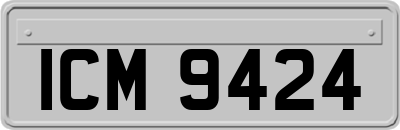 ICM9424
