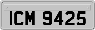 ICM9425