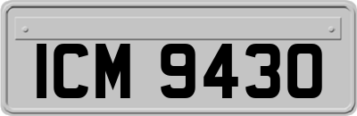 ICM9430