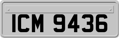 ICM9436