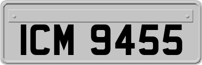 ICM9455