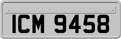 ICM9458