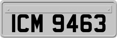 ICM9463