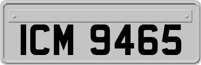 ICM9465