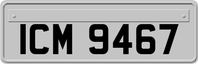 ICM9467