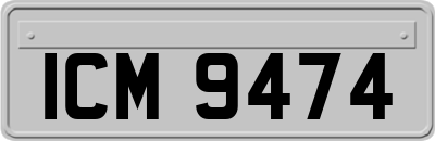 ICM9474