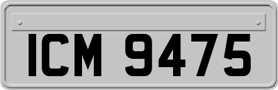 ICM9475