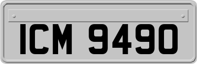 ICM9490