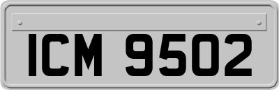ICM9502