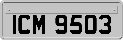 ICM9503