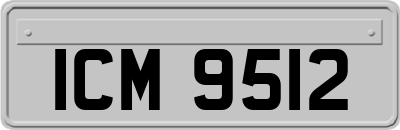 ICM9512