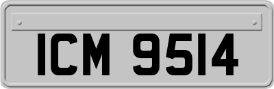 ICM9514