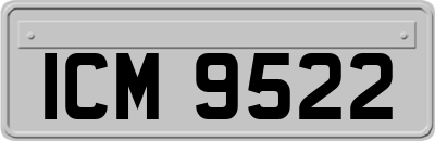 ICM9522