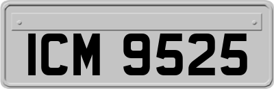 ICM9525