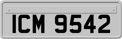ICM9542