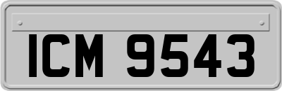 ICM9543