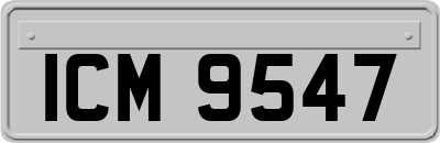 ICM9547