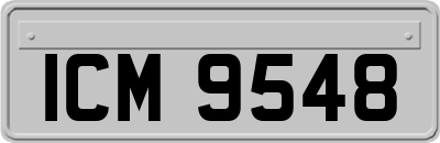 ICM9548