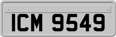 ICM9549