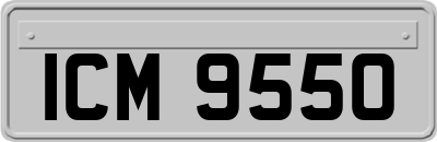 ICM9550
